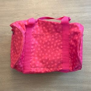THIRTY-ONE - Lotsa Dots Patterned Duffel